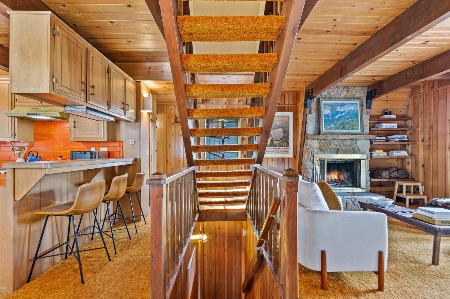 Pet & Kid Friendly Cozy Cabin, Bbq, Firepit, Outdoor Dining, Forest Views Lake Arrowhead Kültér fotó
