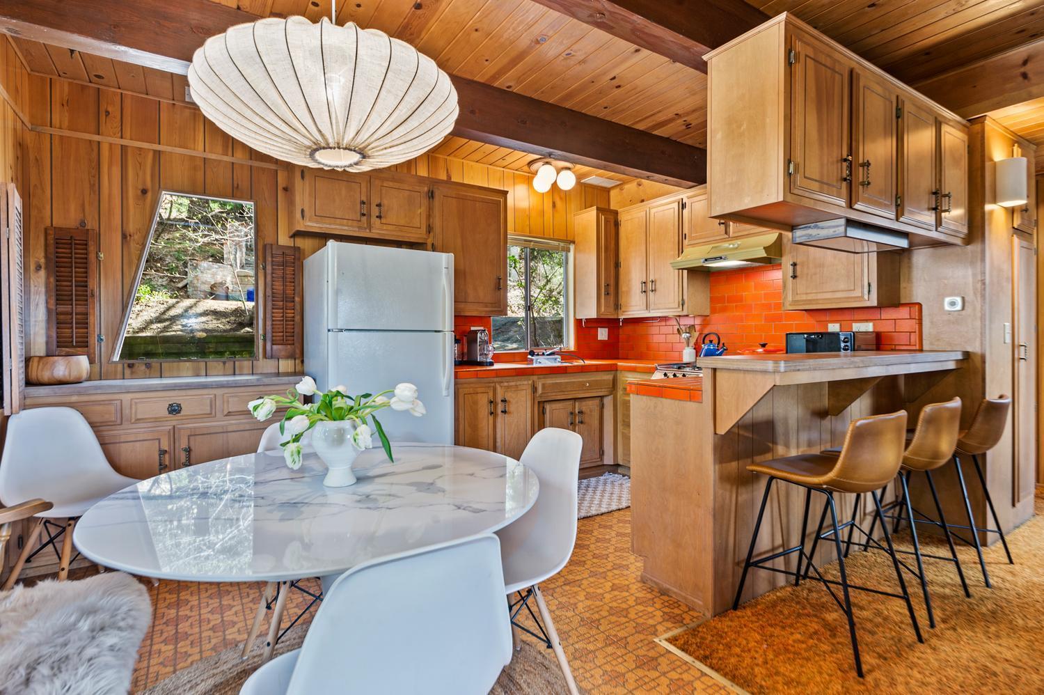 Pet & Kid Friendly Cozy Cabin, Bbq, Firepit, Outdoor Dining, Forest Views Lake Arrowhead Kültér fotó