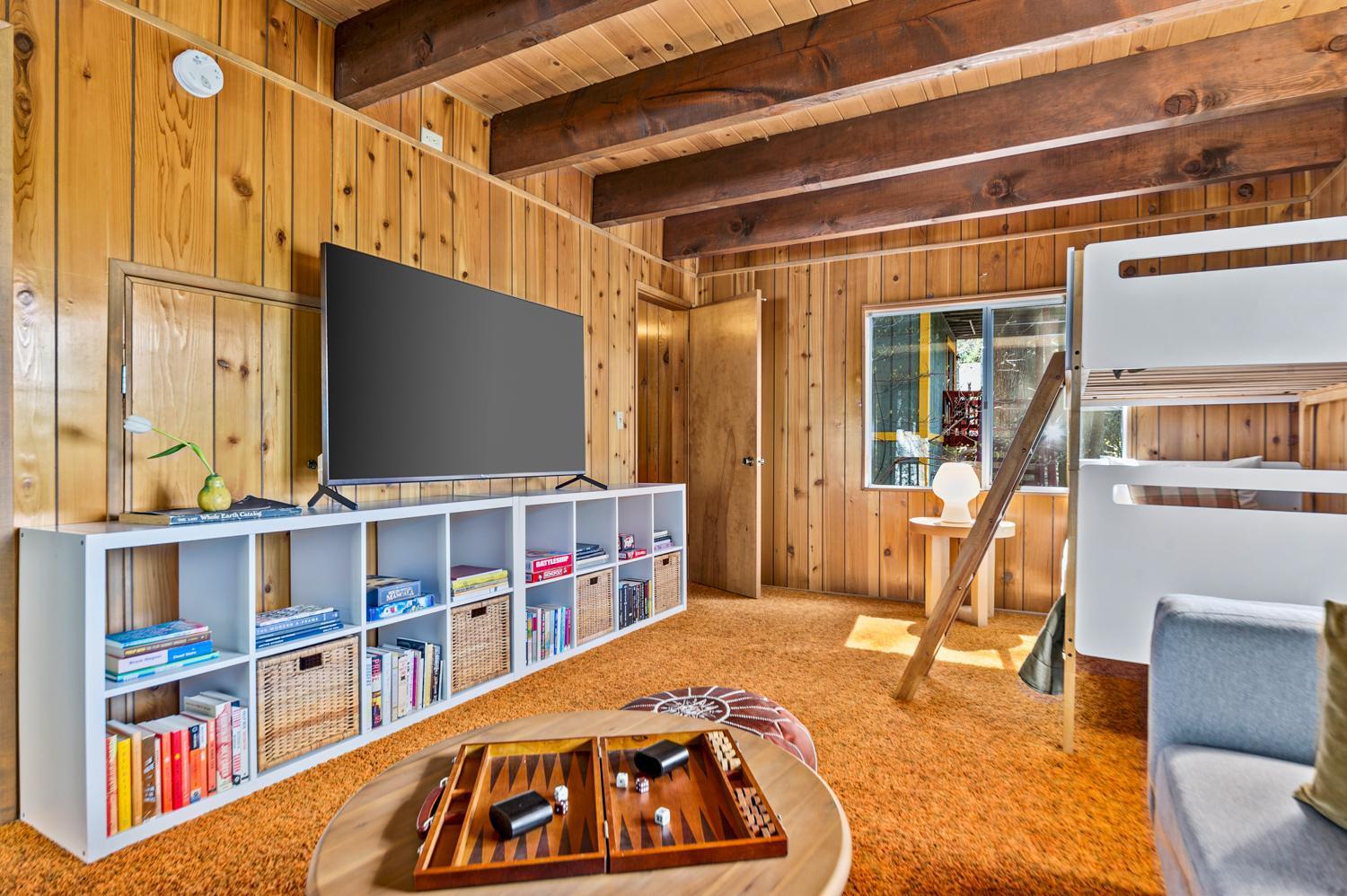 Pet & Kid Friendly Cozy Cabin, Bbq, Firepit, Outdoor Dining, Forest Views Lake Arrowhead Kültér fotó