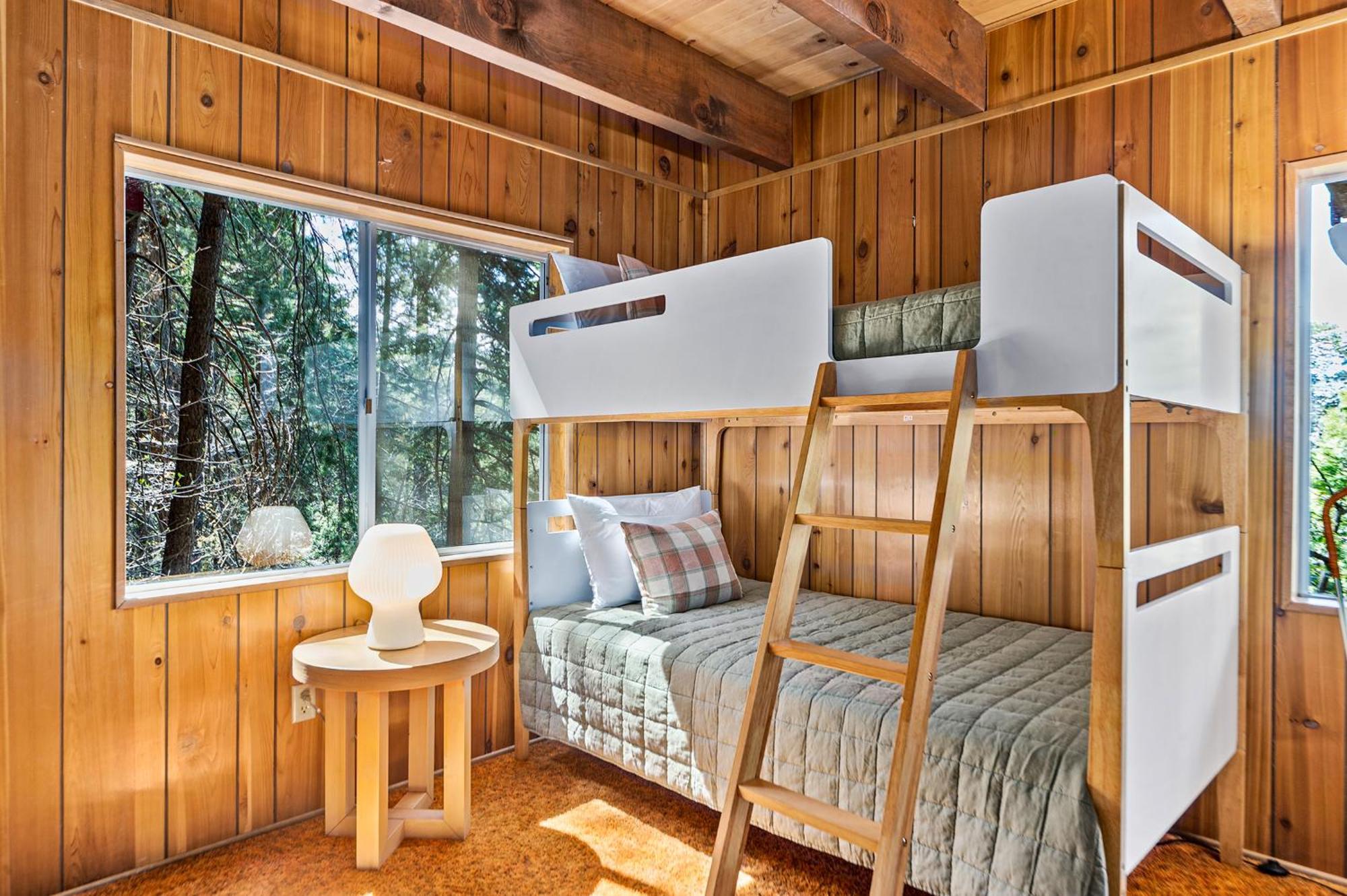 Pet & Kid Friendly Cozy Cabin, Bbq, Firepit, Outdoor Dining, Forest Views Lake Arrowhead Kültér fotó