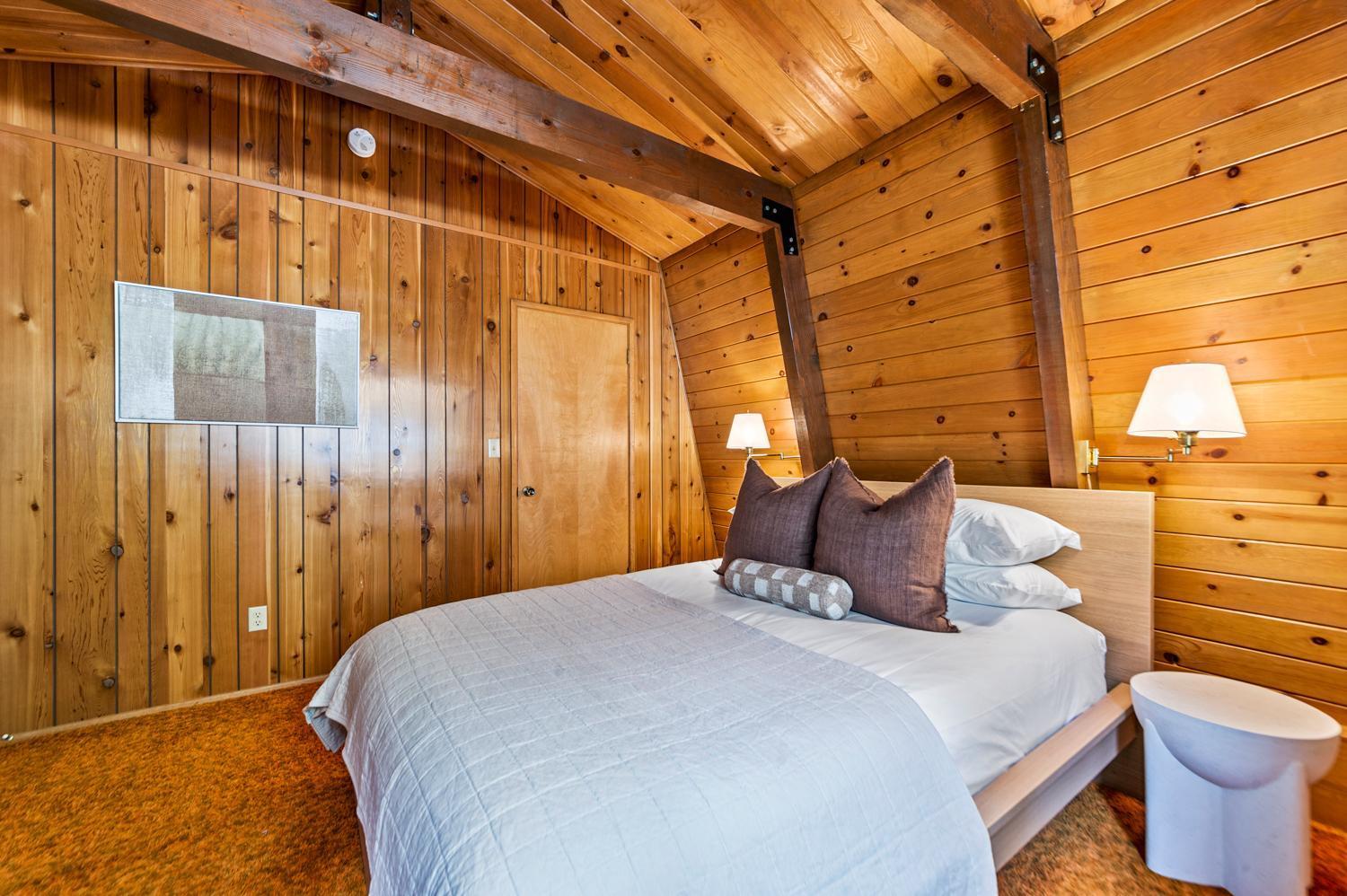 Pet & Kid Friendly Cozy Cabin, Bbq, Firepit, Outdoor Dining, Forest Views Lake Arrowhead Kültér fotó