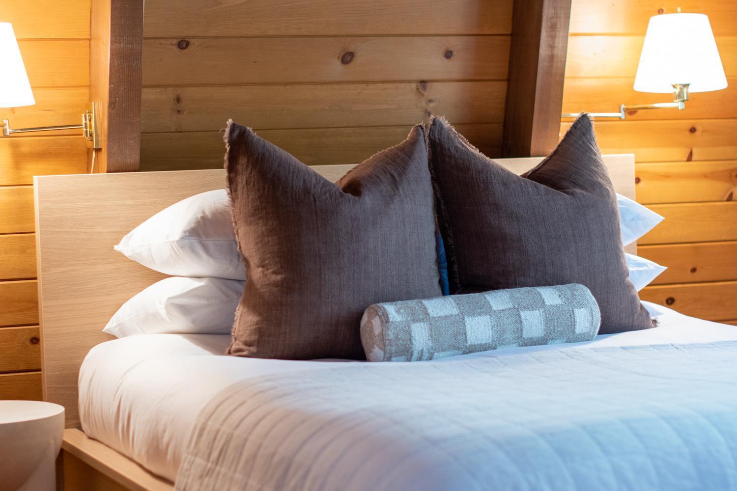 Pet & Kid Friendly Cozy Cabin, Bbq, Firepit, Outdoor Dining, Forest Views Lake Arrowhead Kültér fotó